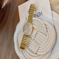 NovaGold Watch