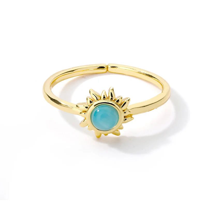 NovaBand Ring
