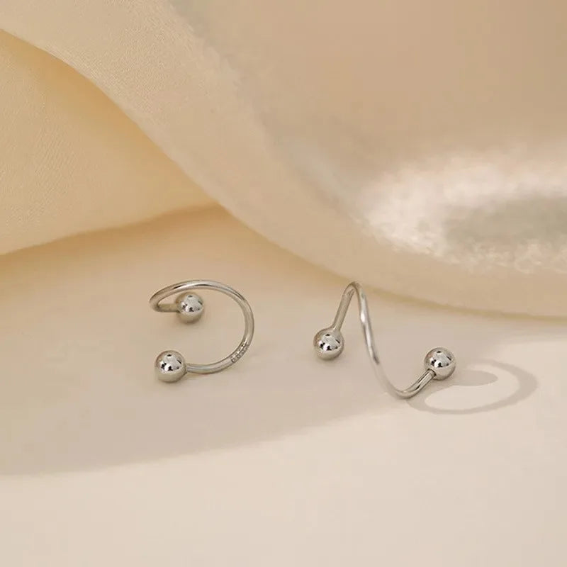 TwistPulse Studs