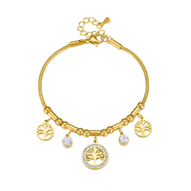 BloomTree Bracelet