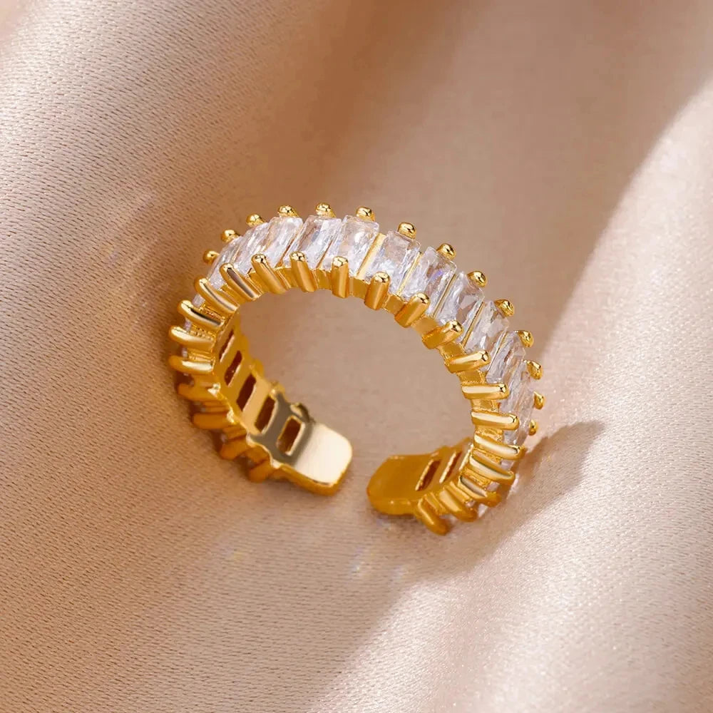 NovaBand Ring