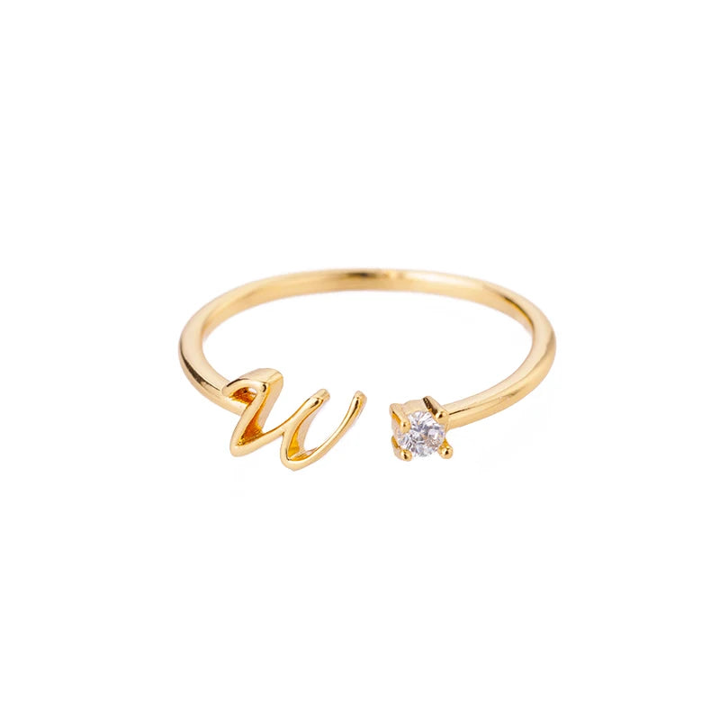 Initia Ring