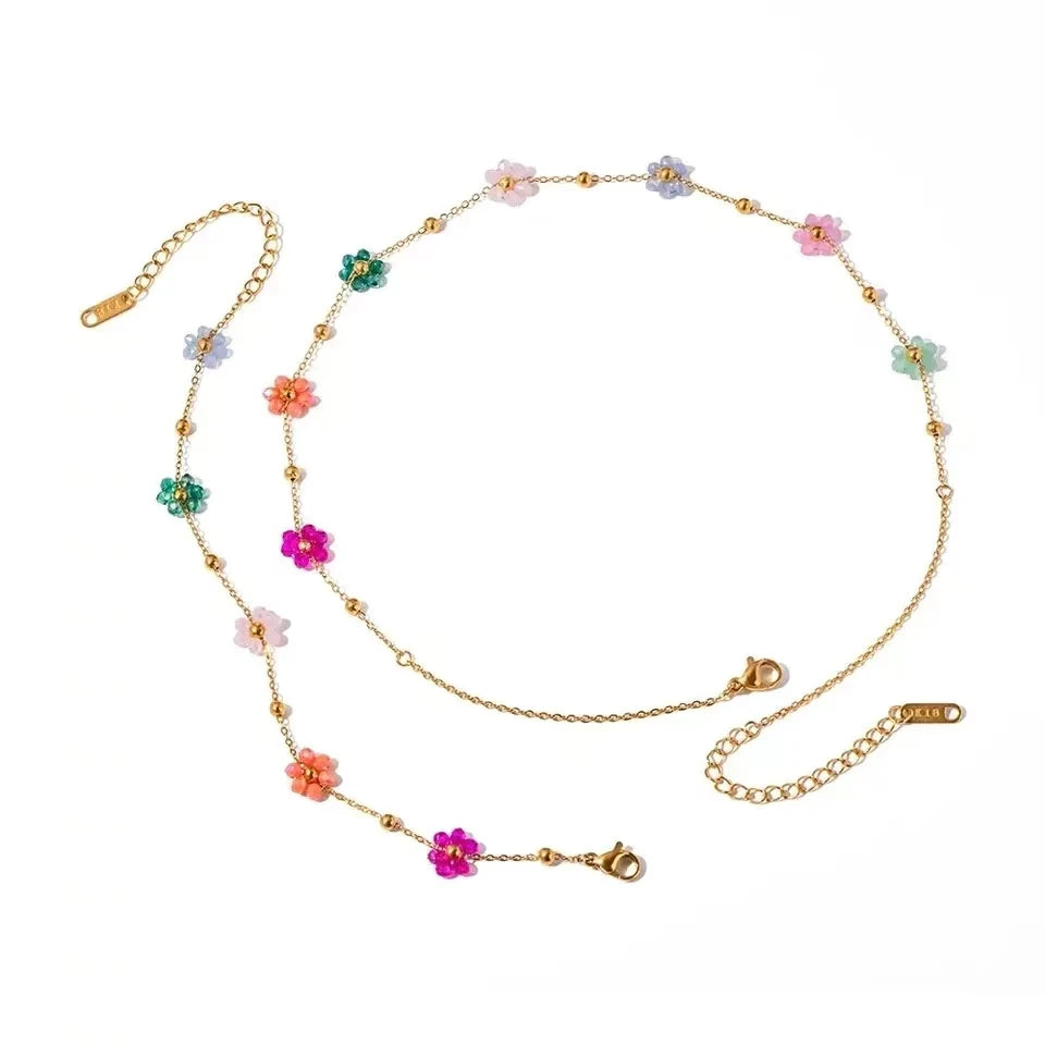 RainbowBloom Set