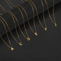 Initia Necklace