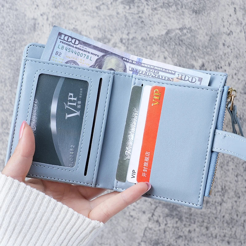 MiniLuxe Clutch