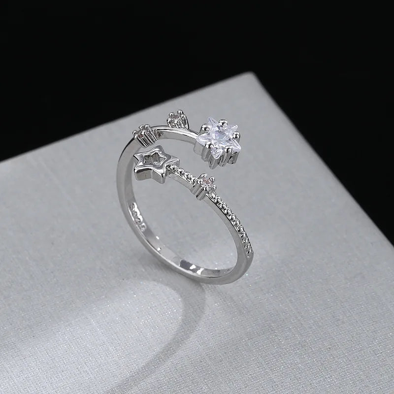 StarLuxe Ring