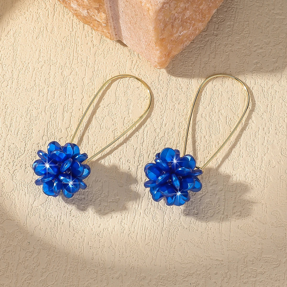 ButterPearl Earrings