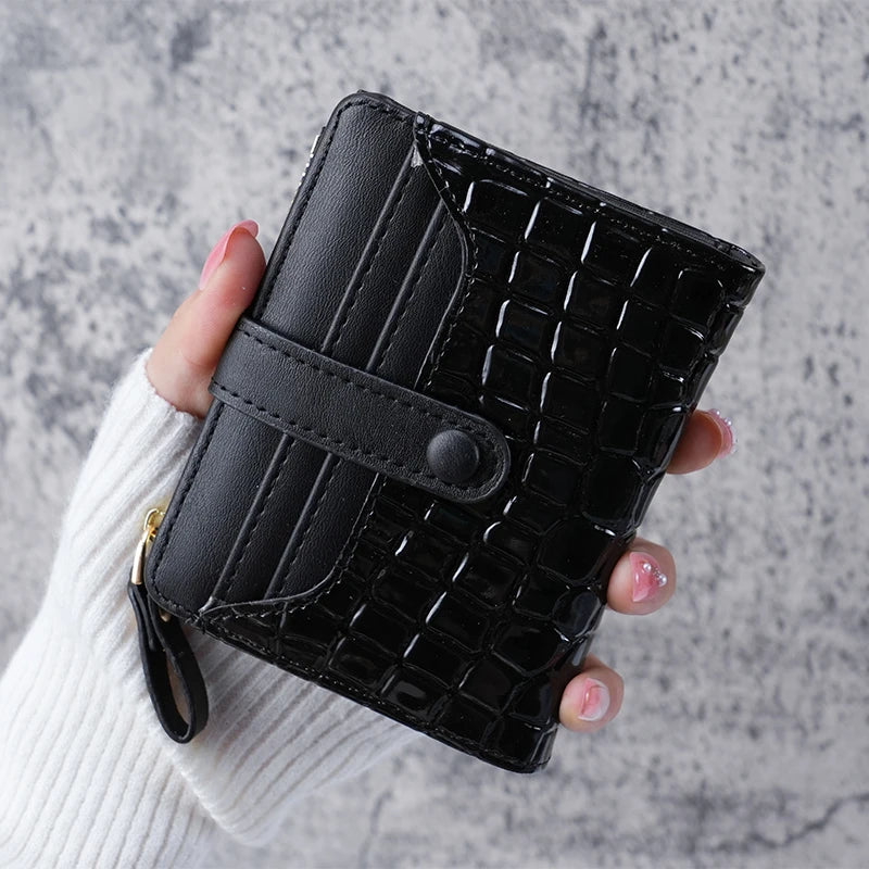 MiniLuxe Clutch