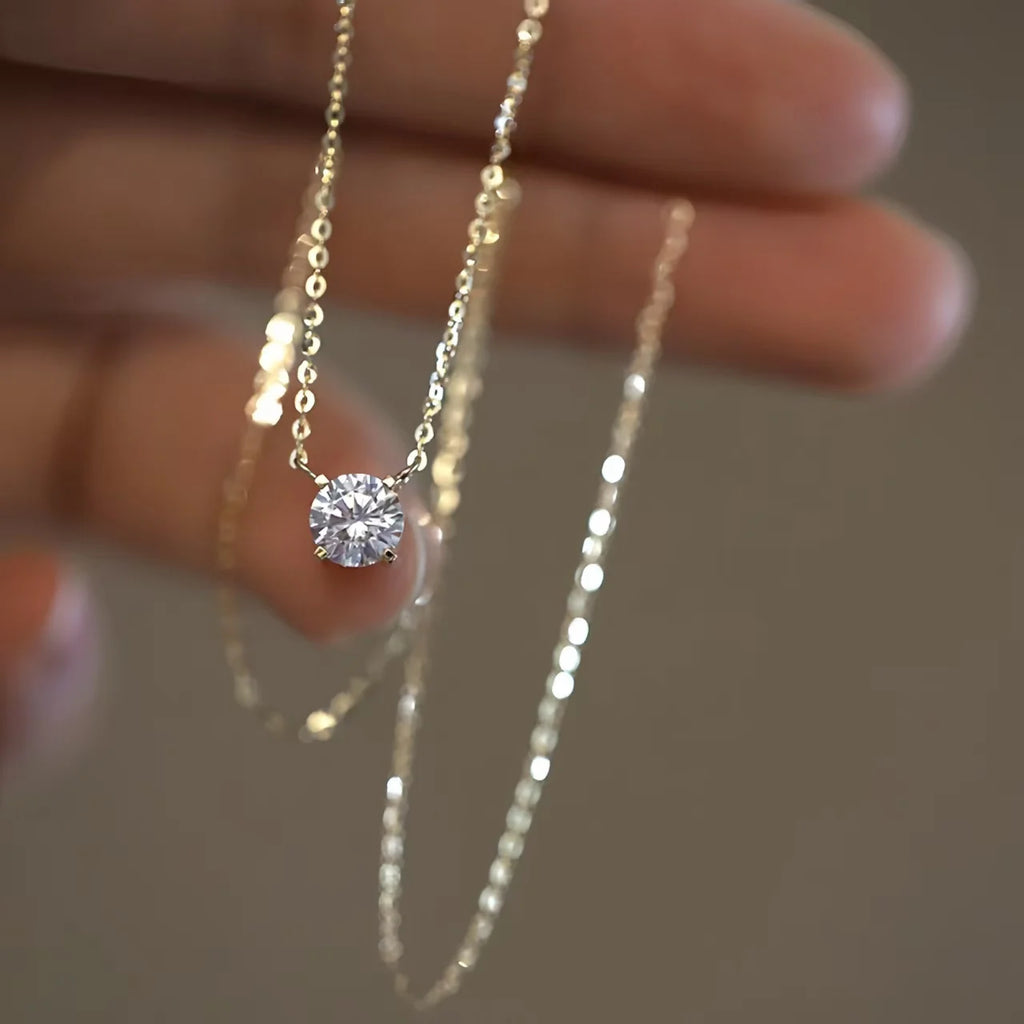 ShineCharm Necklace