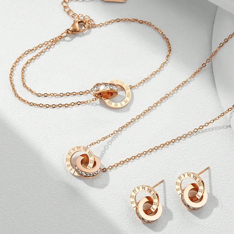 EternaCircle Set