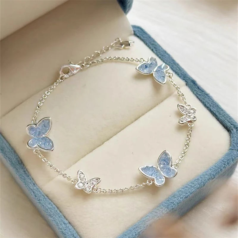 CrystalButterfly Set