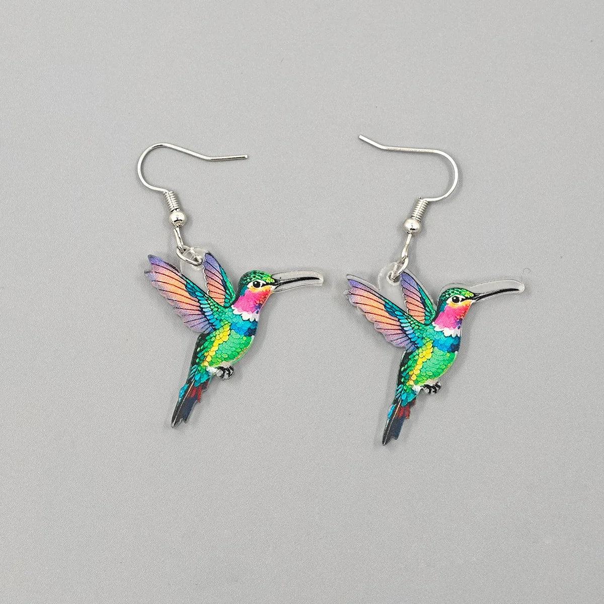 BirdGlow Earrings