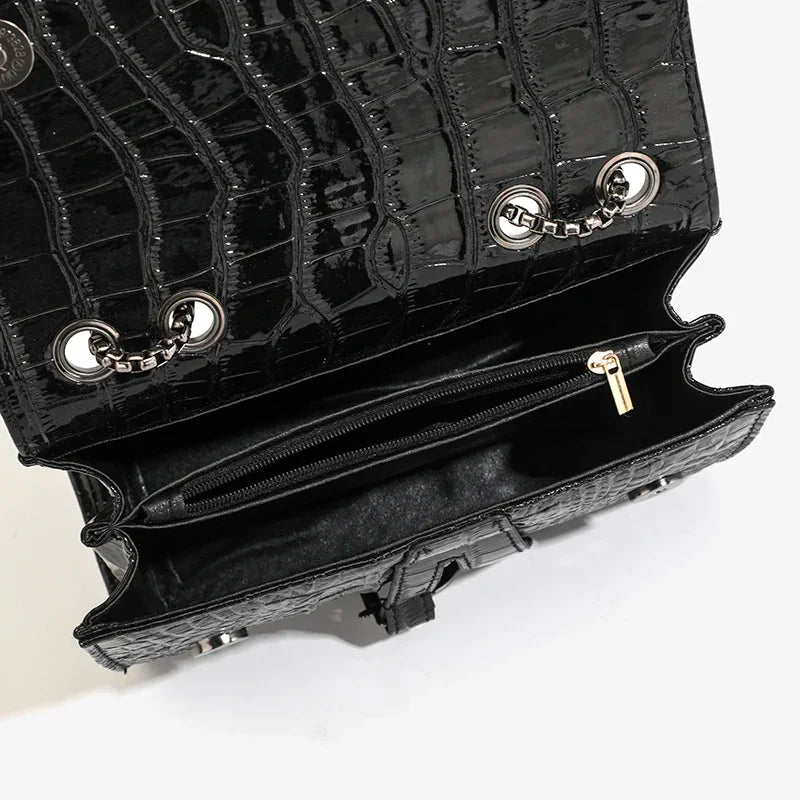ShineLuxe Bag