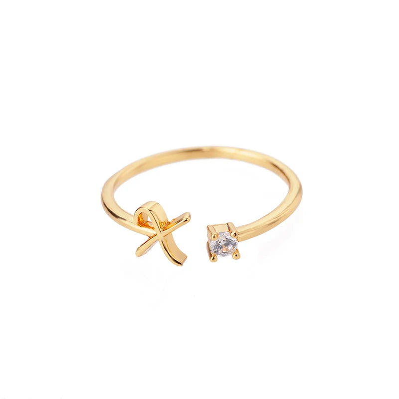 Initia Ring