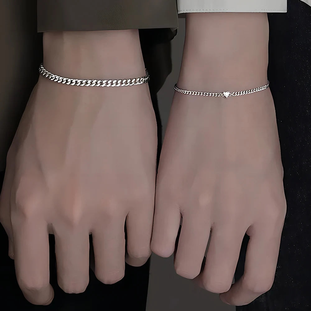 LoveAura Bracelets