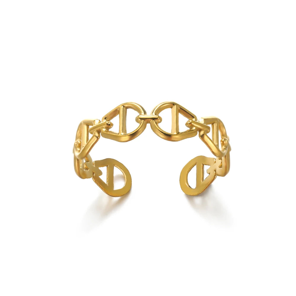 NovaBand Ring