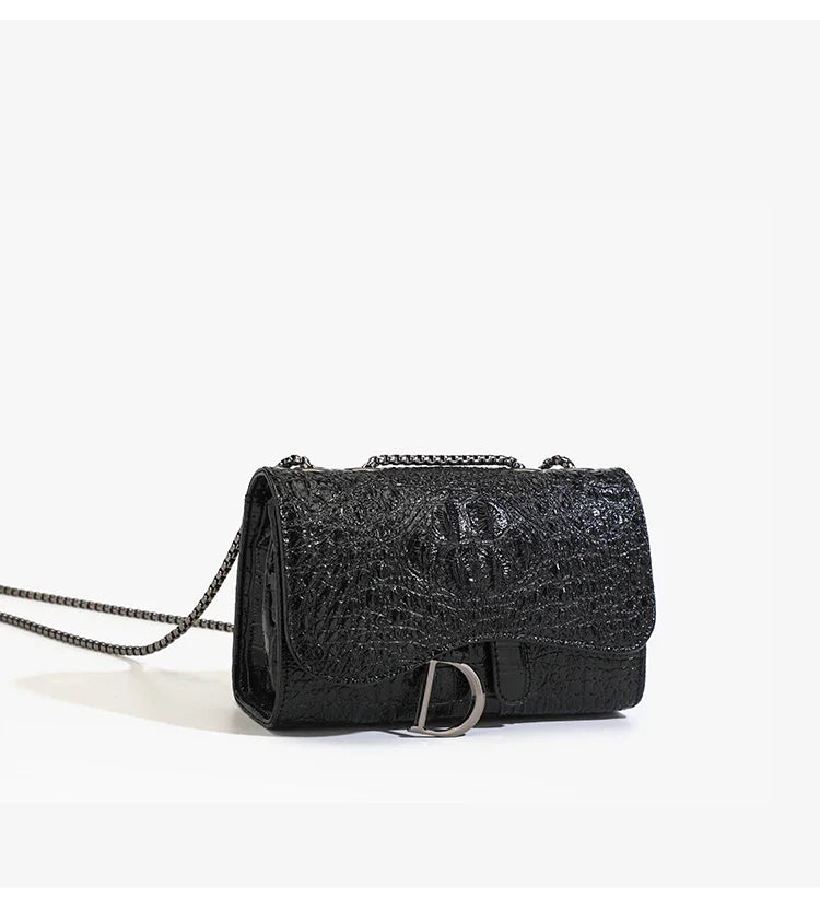 ShineLuxe Bag