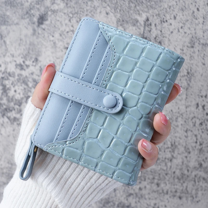 MiniLuxe Clutch