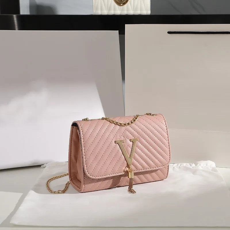 EmbroLuxe Bag