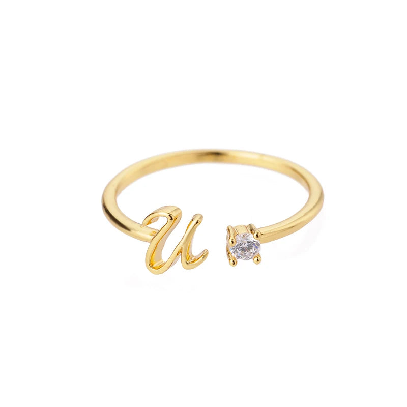 Initia Ring