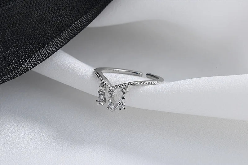 StarLuxe Ring