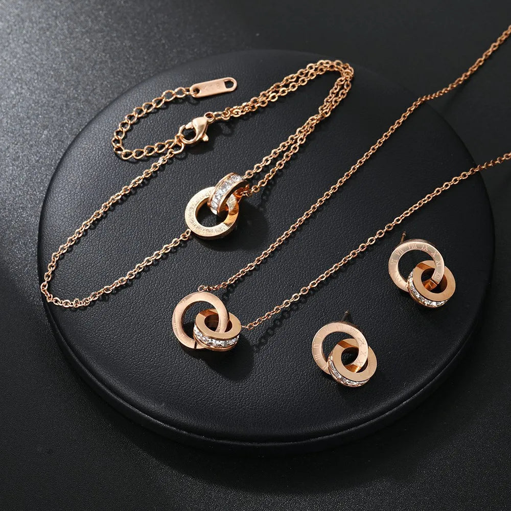 EternaCircle Set