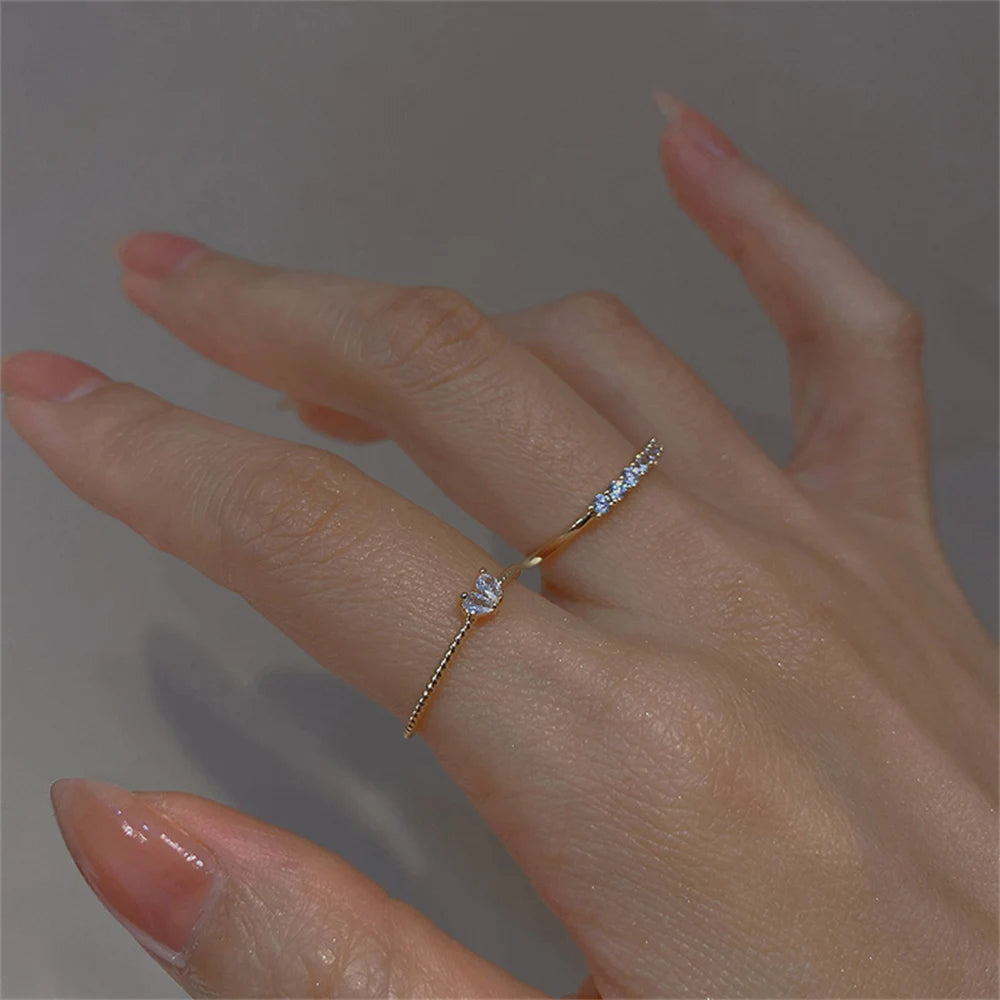 SweetHeart Stack