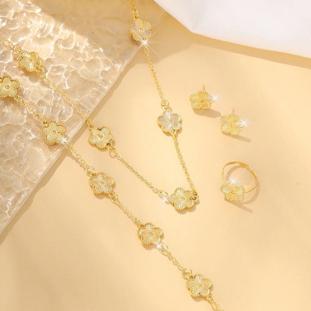 BloomLuxe Set