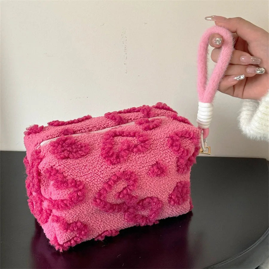 LovePlush Pouch
