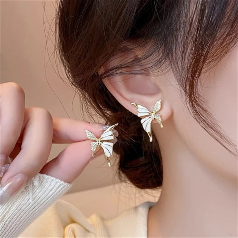 GlowWing Studs