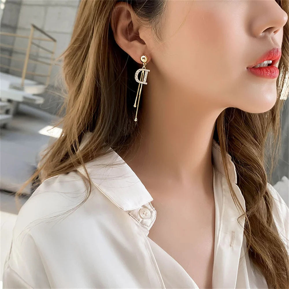 D Luxe Drops