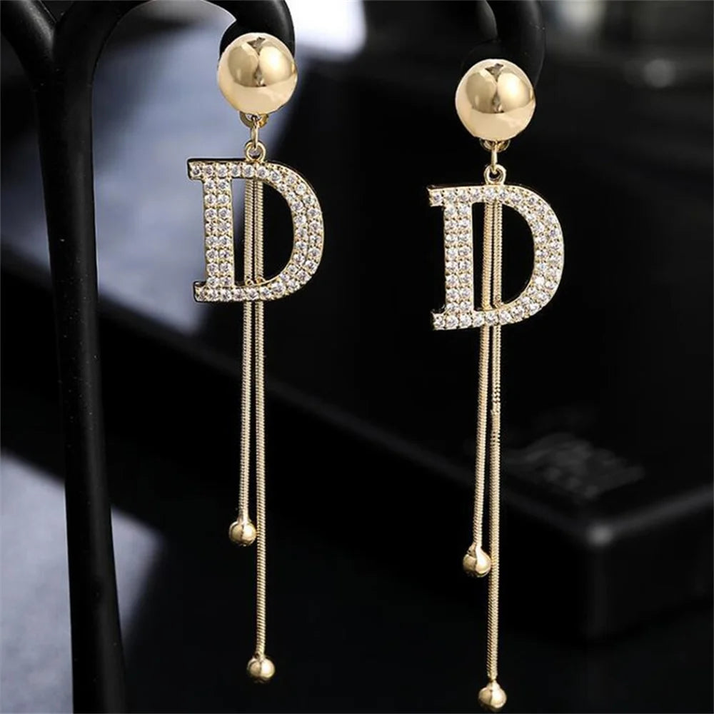 D Luxe Drops
