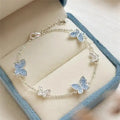 CrystalButterfly Set