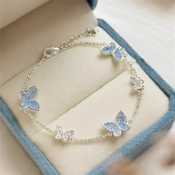 CrystalButterfly Set
