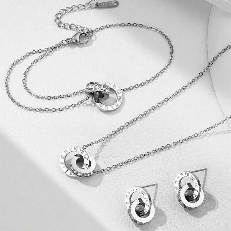 EternaCircle Set