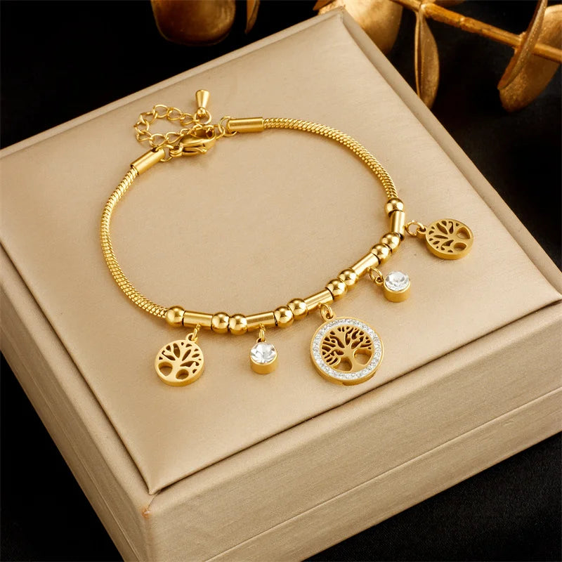 BloomTree Bracelet