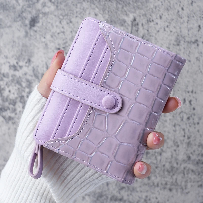 MiniLuxe Clutch