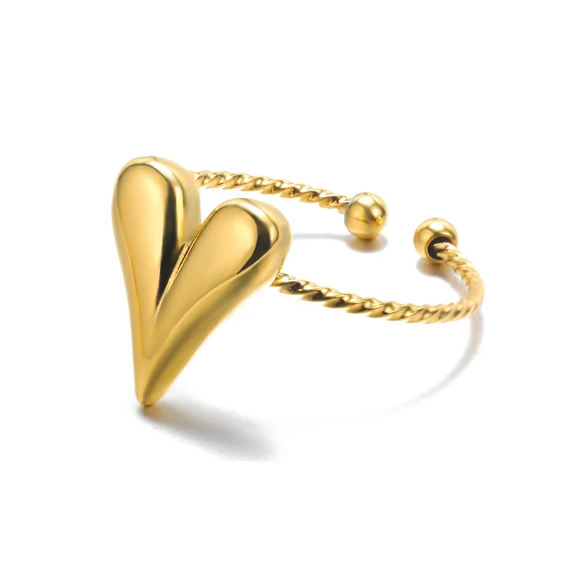NovaBand Ring