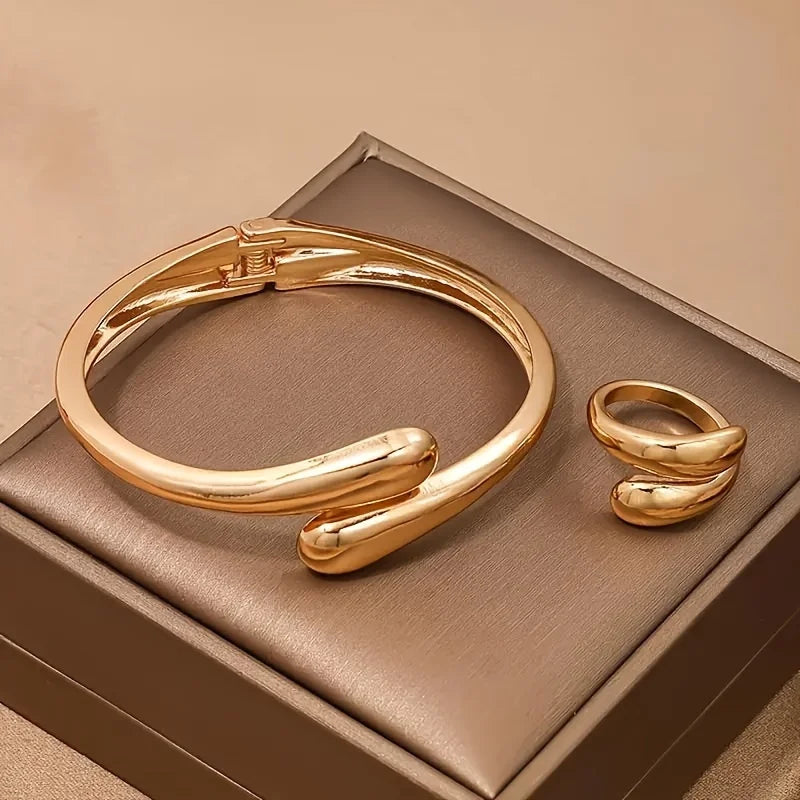 DropAura Set
