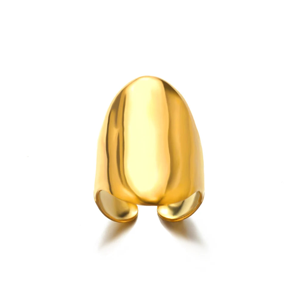 NovaBand Ring