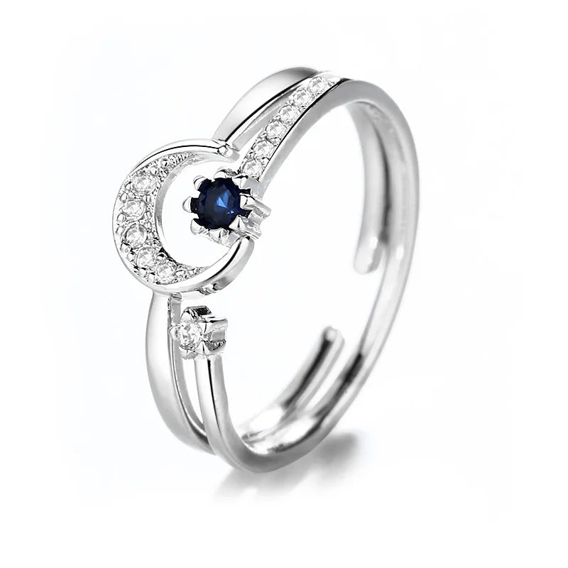 StarLuxe Ring