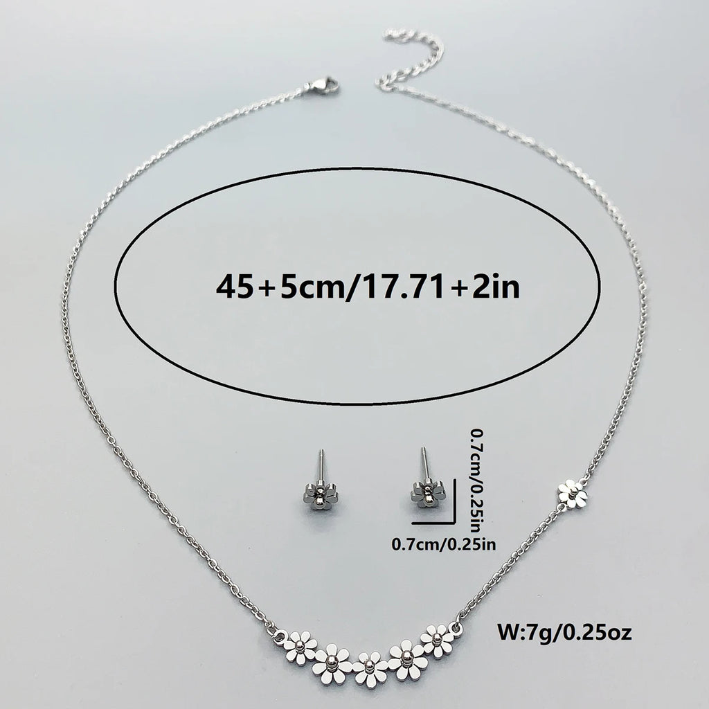 PetalLuxe Set