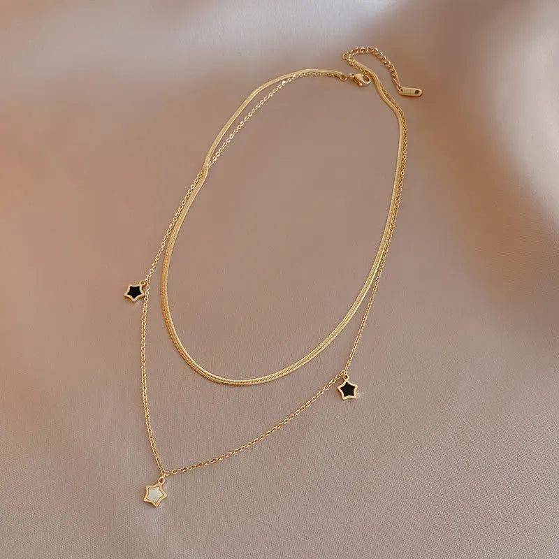 StellarCharm Set