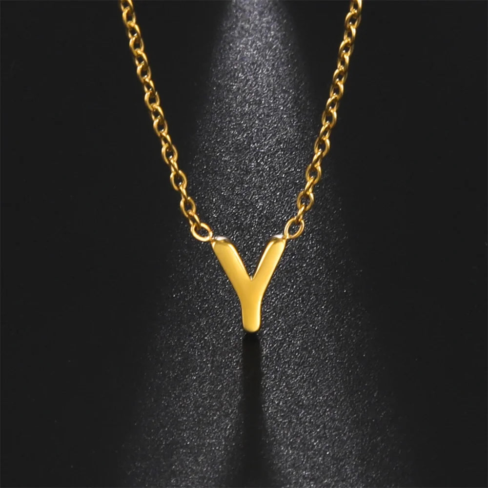 Initia Necklace