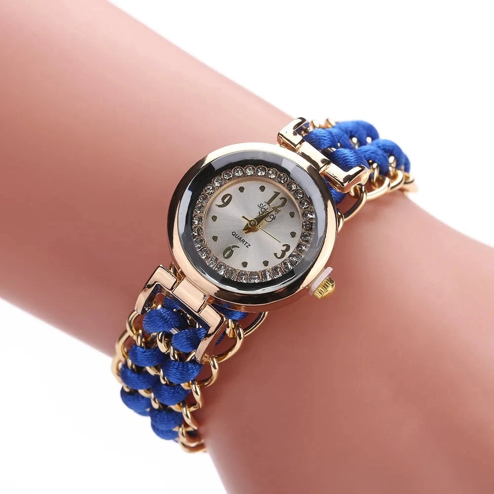 BohoSpirit Watch