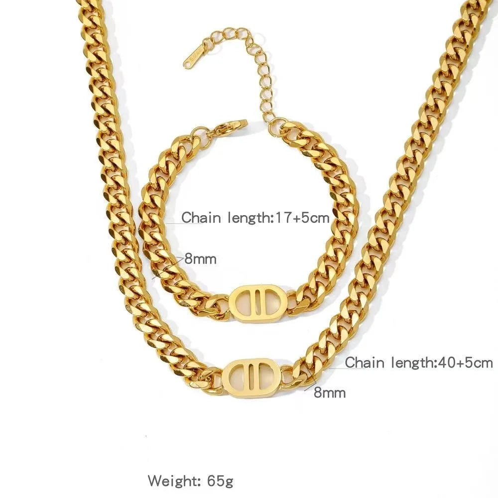 DD Luxe Set