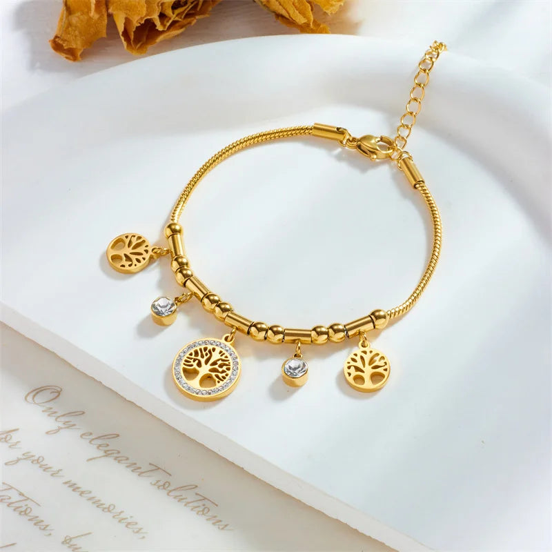 BloomTree Bracelet