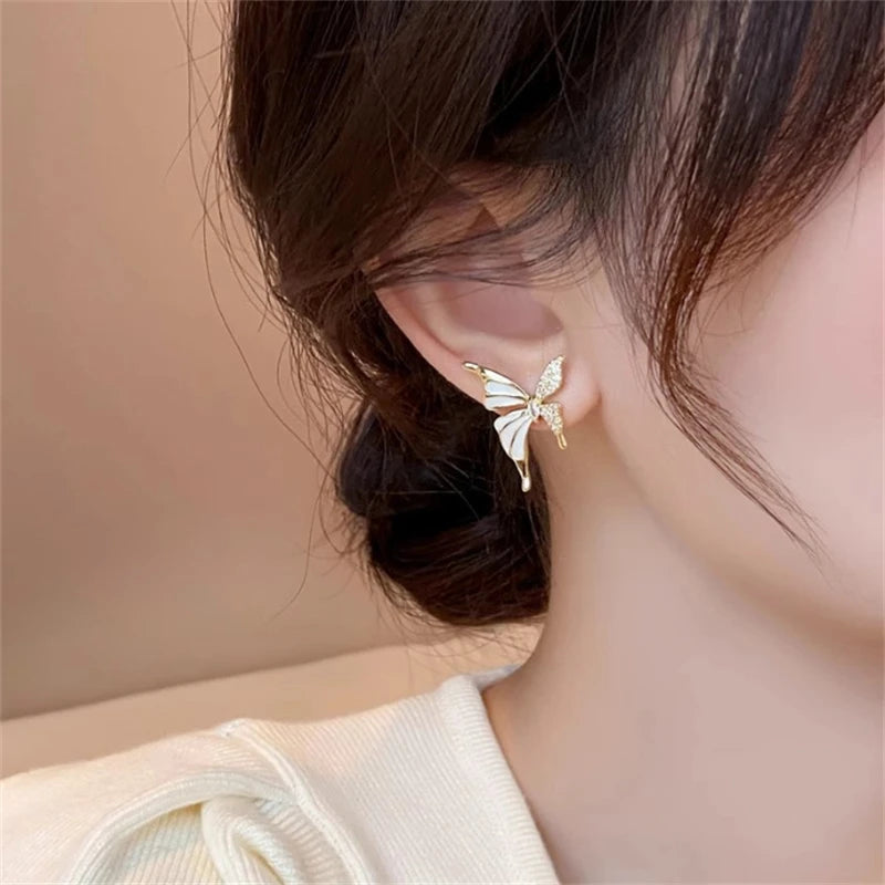 GlowWing Studs