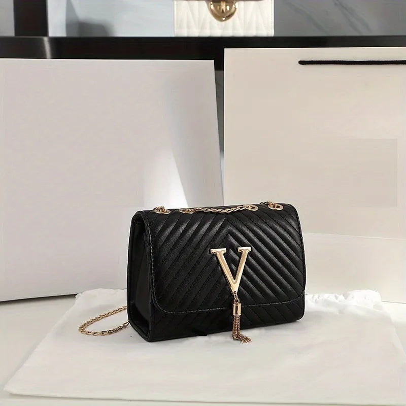 EmbroLuxe Bag