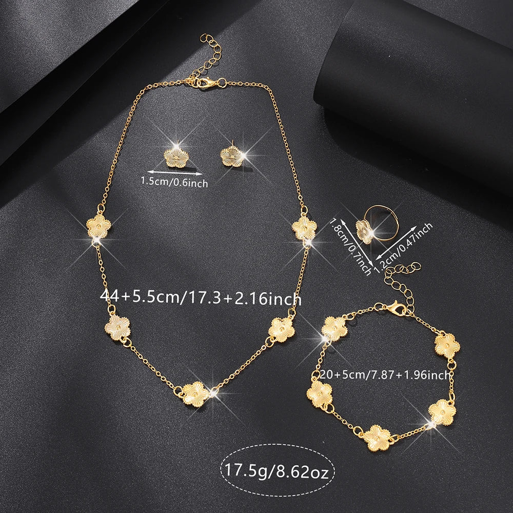BloomLuxe Set